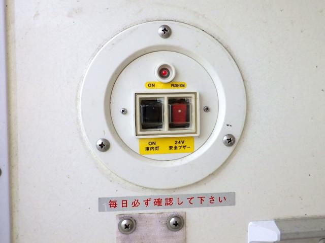 ISUZU ELF 2019 Image 31