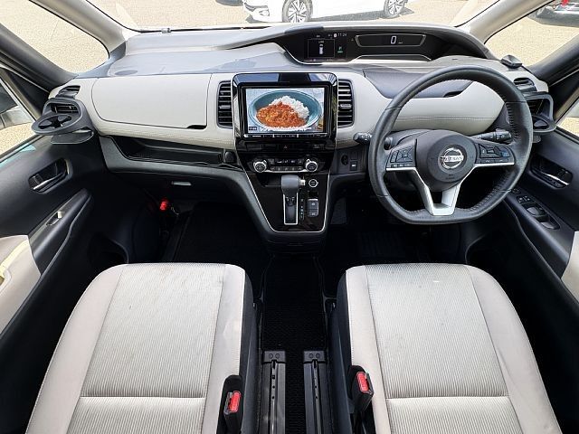 NISSAN SERENA  S-HYBRID 4WD 2021 Image 31