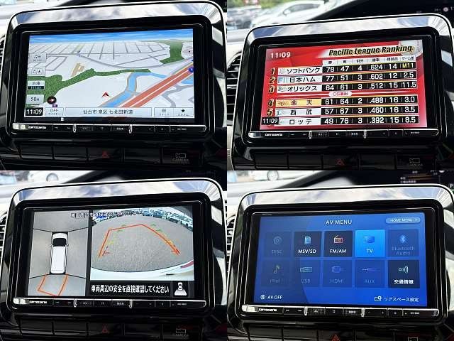 NISSAN SERENA  S-HYBRID 4WD 2021 Image 31