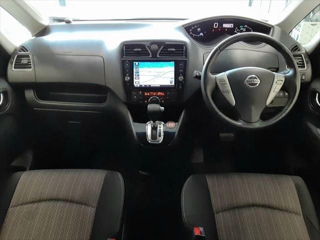 NISSAN SERENA  S-HYBRID 2015 Image 31