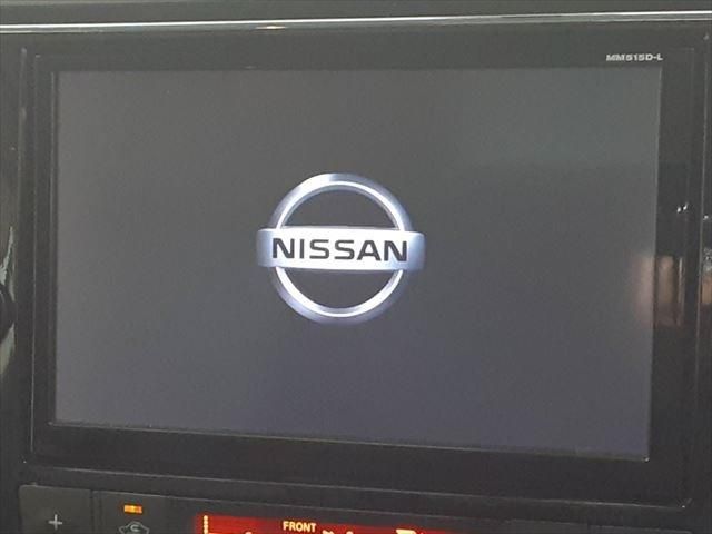 NISSAN SERENA  S-HYBRID 2015 Image 31