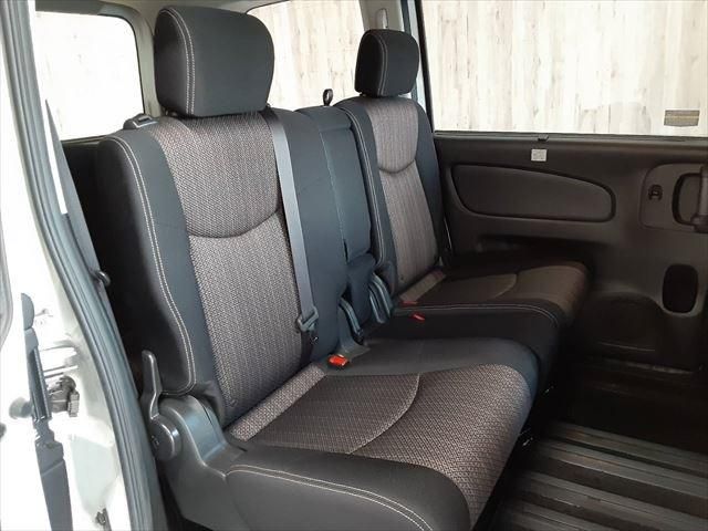 NISSAN SERENA  S-HYBRID 2015 Image 31