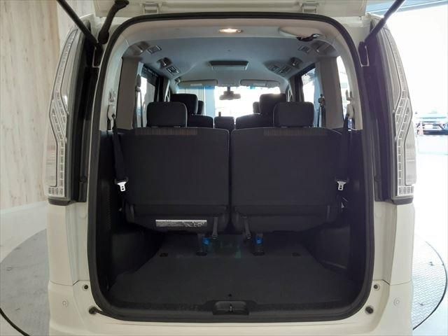 NISSAN SERENA  S-HYBRID 2015 Image 31