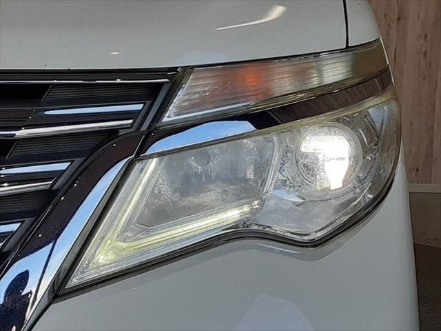 NISSAN SERENA  S-HYBRID 2015 Image 31
