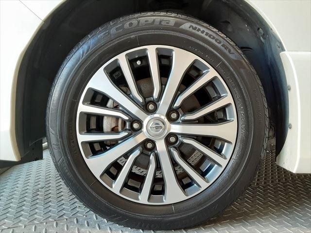 NISSAN SERENA  S-HYBRID 2015 Image 31