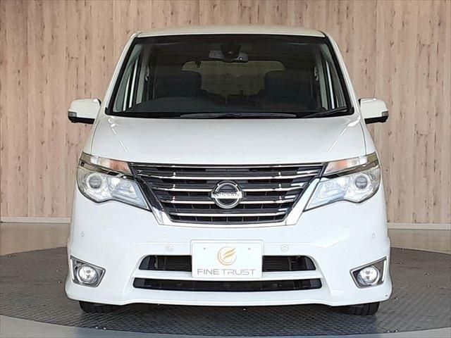 NISSAN SERENA  S-HYBRID 2015 Image 31