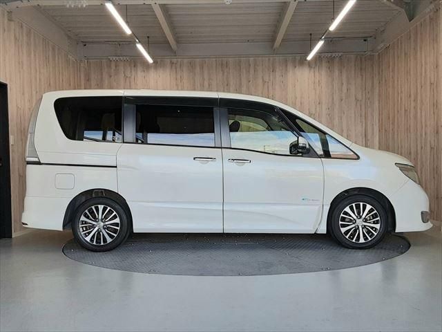 NISSAN SERENA  S-HYBRID 2015 Image 31