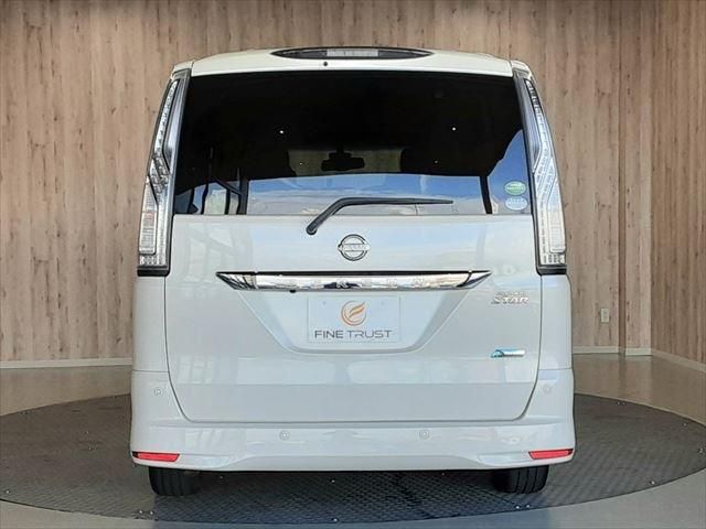 NISSAN SERENA  S-HYBRID 2015 Image 31