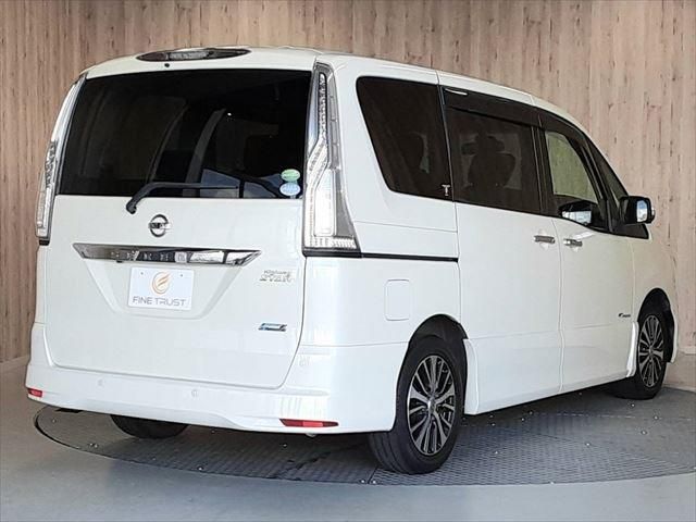 NISSAN SERENA  S-HYBRID 2015 Image 31