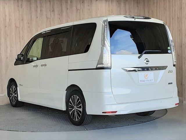 NISSAN SERENA  S-HYBRID 2015 Image 31