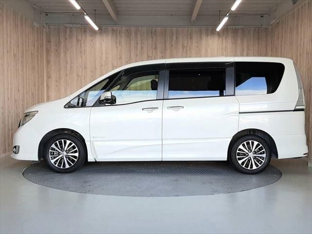 NISSAN SERENA  S-HYBRID 2015 Image 31