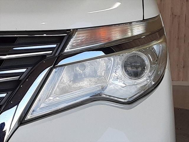 NISSAN SERENA  S-HYBRID 2015 Image 31