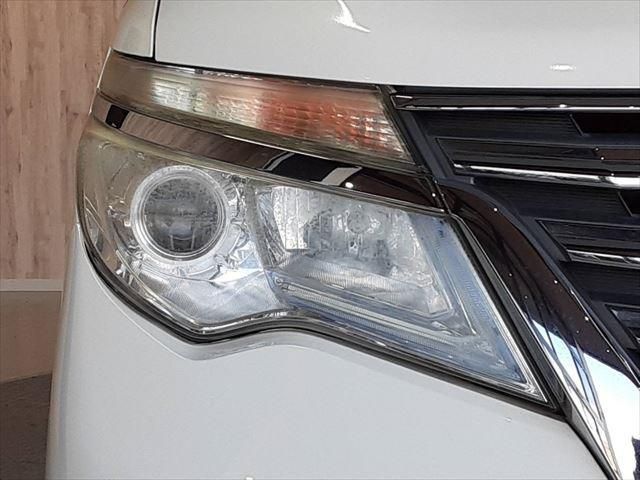 NISSAN SERENA  S-HYBRID 2015 Image 31