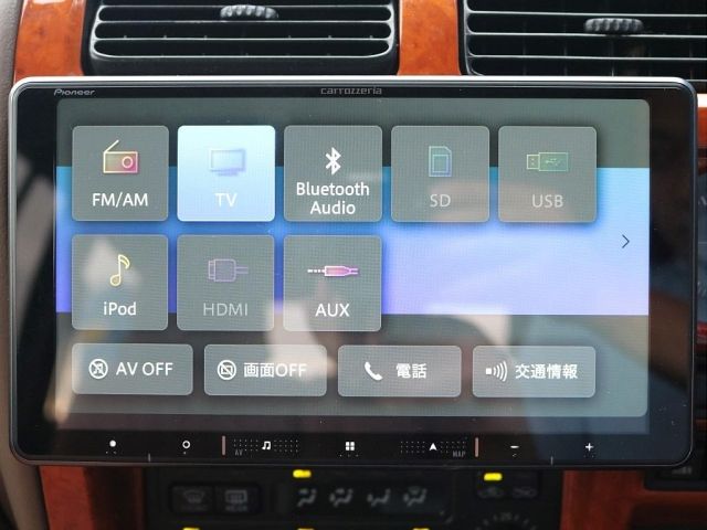 TOYOTA LANDCRUISER PRADO 2001 Image 31