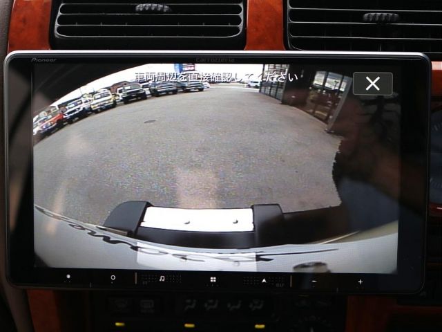 TOYOTA LANDCRUISER PRADO 2001 Image 31