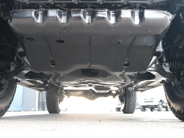 TOYOTA LANDCRUISER PRADO 2001 Image 31