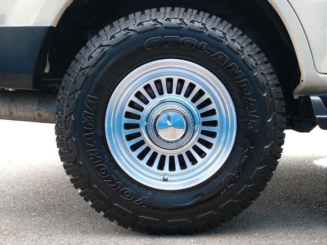 TOYOTA LANDCRUISER PRADO 2001 Image 31