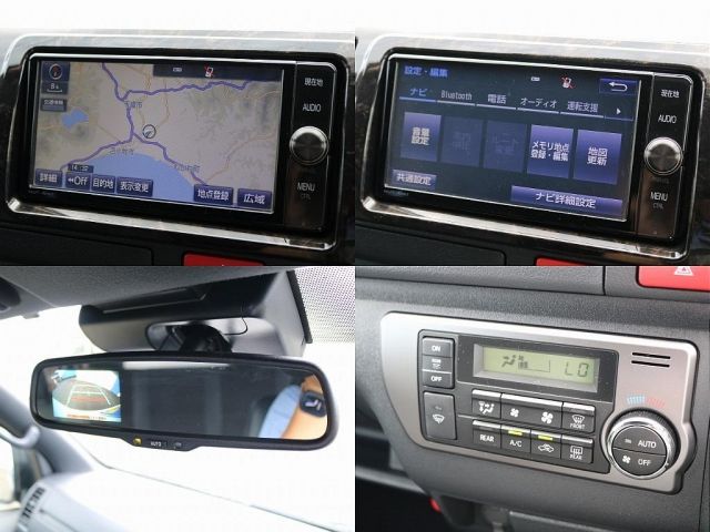 TOYOTA HIACE VAN 4WD 2023 Image 31