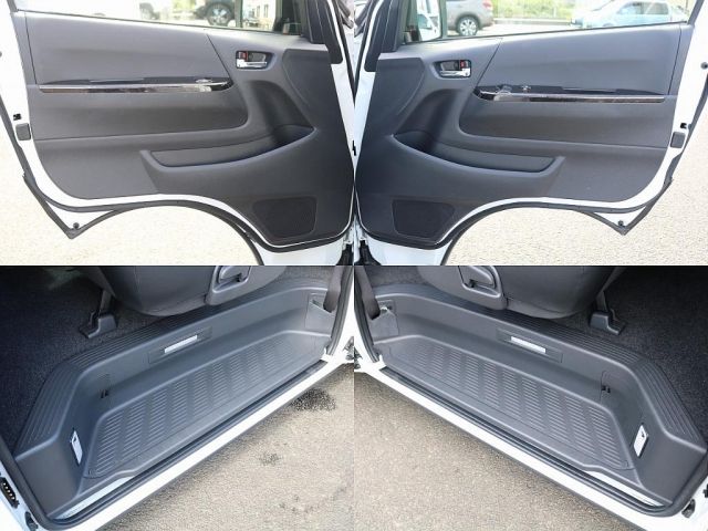 TOYOTA HIACE VAN 4WD 2023 Image 31