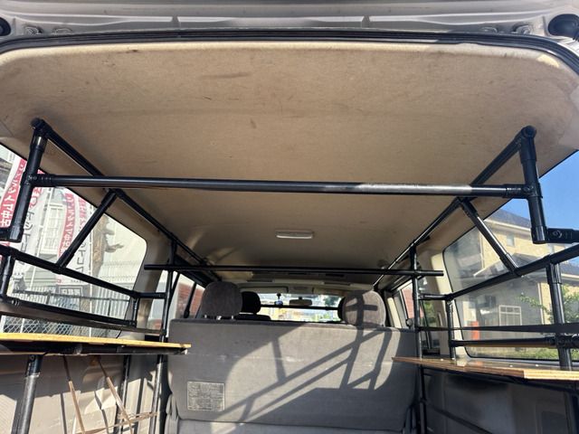 TOYOTA HIACE VAN 4WD 2005 Image 31