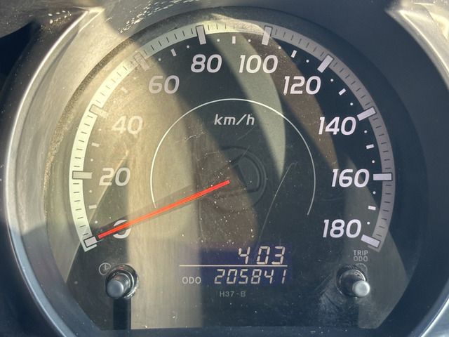 TOYOTA HIACE VAN 4WD 2005 Image 31