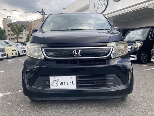 HONDA N-WGN 2016 Image 31