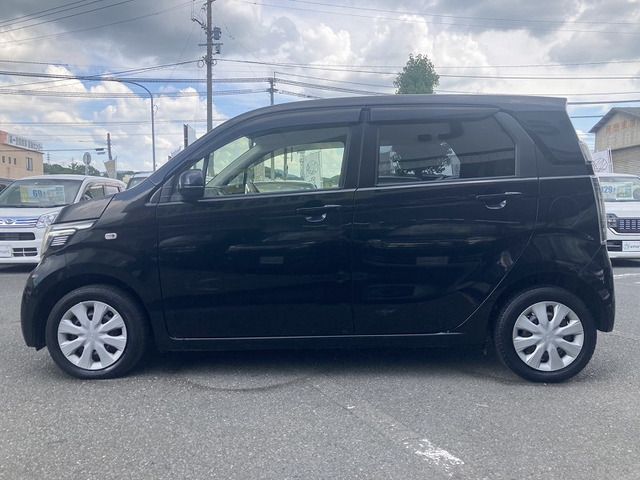 HONDA N-WGN 2016 Image 31