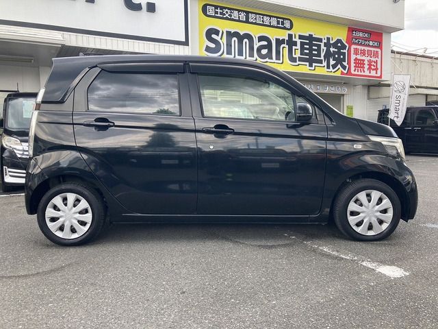 HONDA N-WGN 2016 Image 31