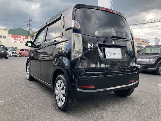 HONDA N-WGN 2016 Image 31