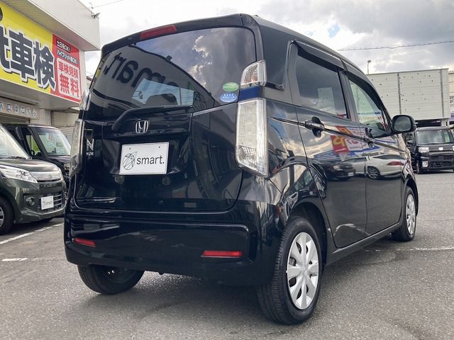 HONDA N-WGN 2016 Image 31