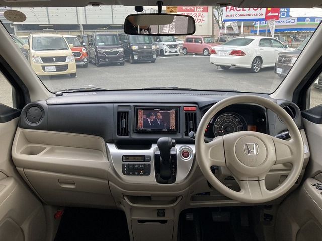 HONDA N-WGN 2016 Image 31