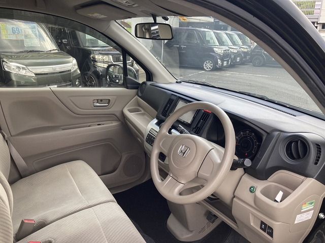 HONDA N-WGN 2016 Image 31