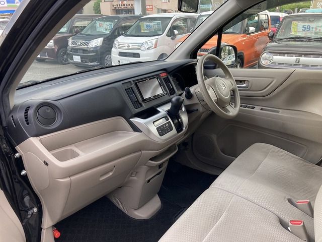 HONDA N-WGN 2016 Image 31