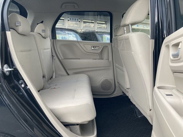 HONDA N-WGN 2016 Image 31