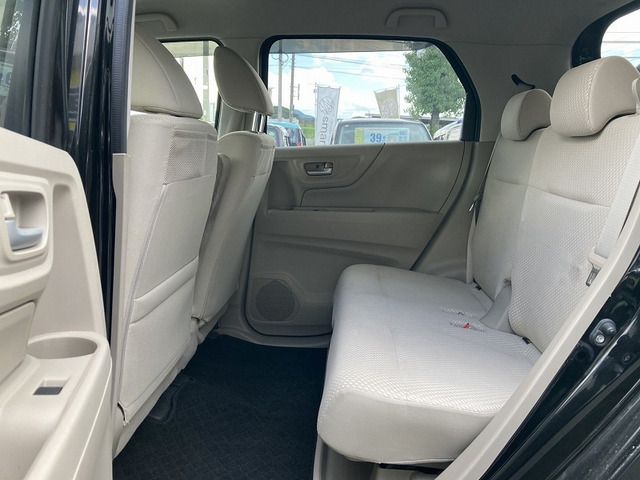 HONDA N-WGN 2016 Image 31