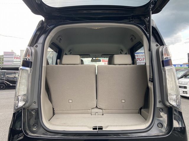 HONDA N-WGN 2016 Image 31