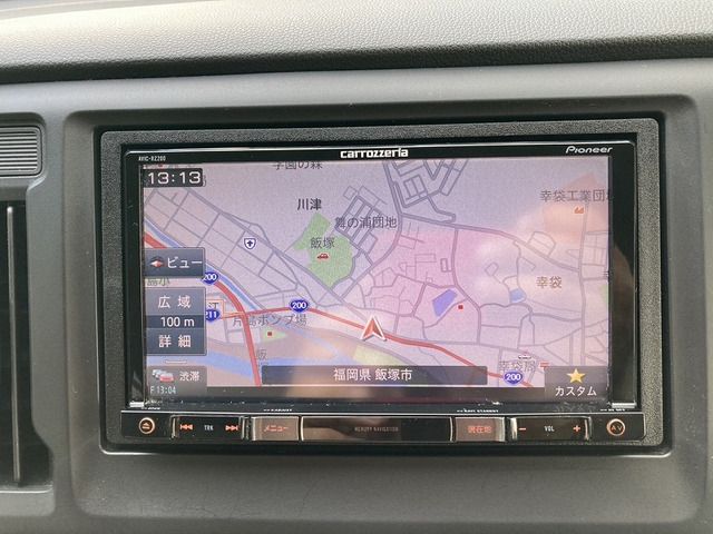 HONDA N-WGN 2016 Image 31