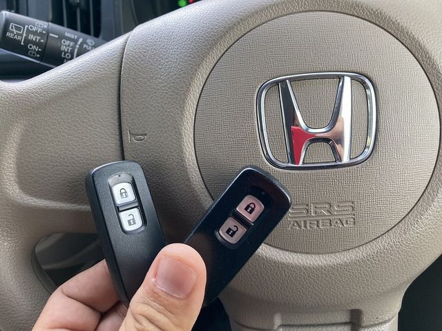 HONDA N-WGN 2016 Image 31