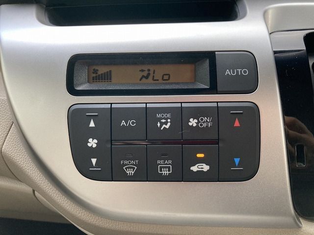 HONDA N-WGN 2016 Image 31