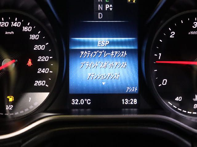 MERCEDES BENZ V CLAS 2021 Image 31