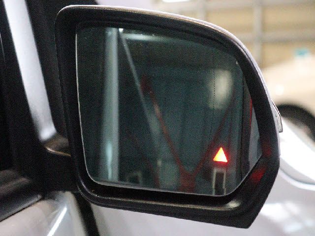 MERCEDES BENZ V CLAS 2021 Image 31