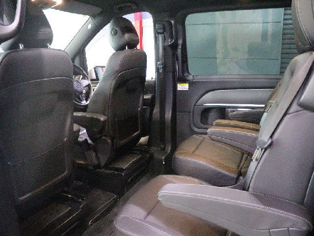 MERCEDES BENZ V CLAS 2021 Image 31