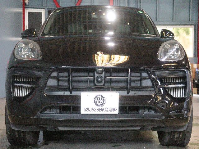 PORSCHE MACAN 2019 Image 31