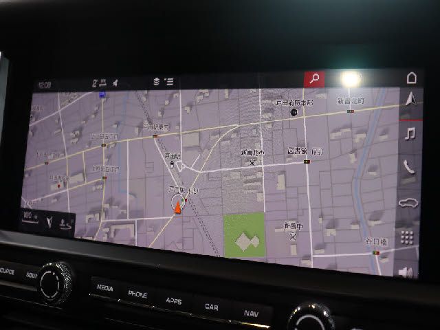 PORSCHE MACAN 2019 Image 31