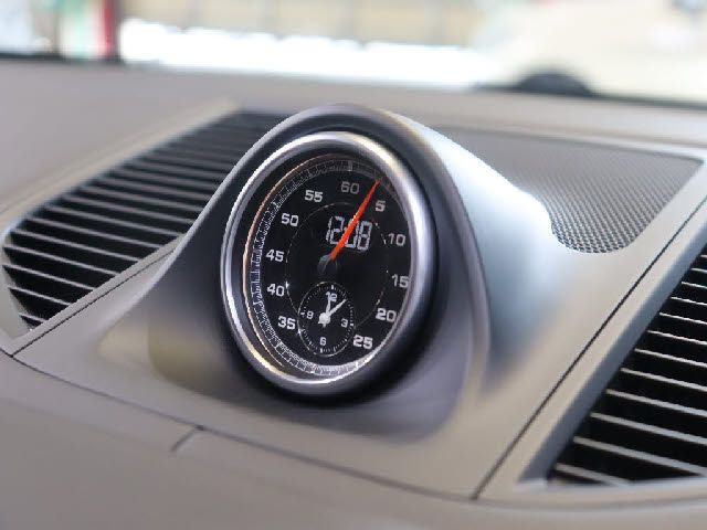 PORSCHE MACAN 2019 Image 31