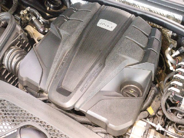 PORSCHE MACAN 2019 Image 31