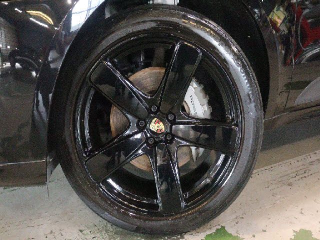 PORSCHE MACAN 2019 Image 31