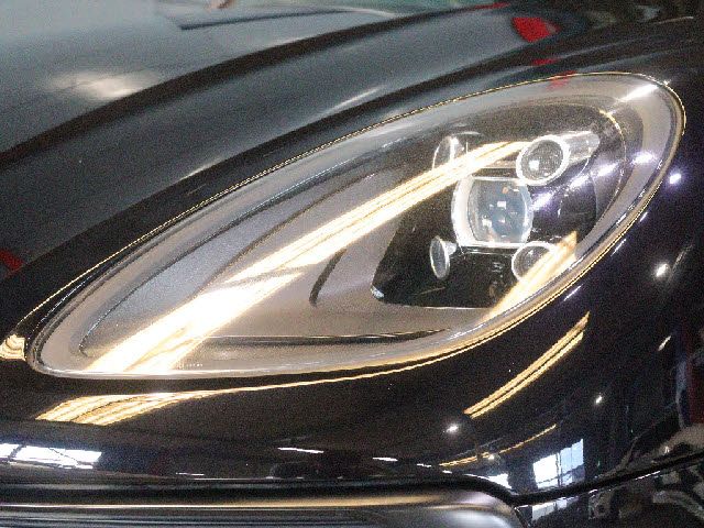 PORSCHE MACAN 2019 Image 31
