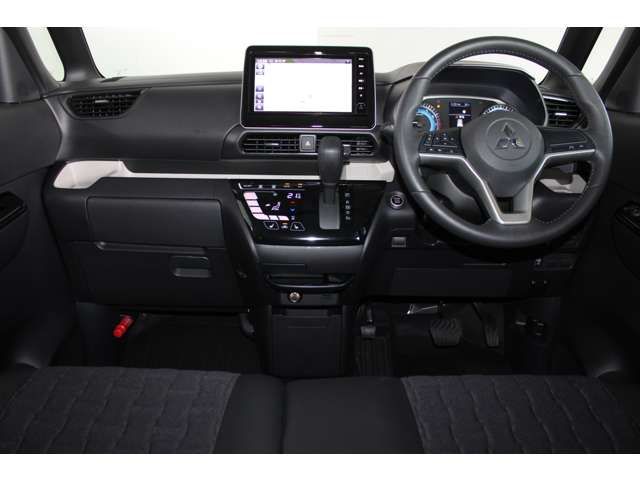 MITSUBISHI DELICA MINI 2025 Image 31