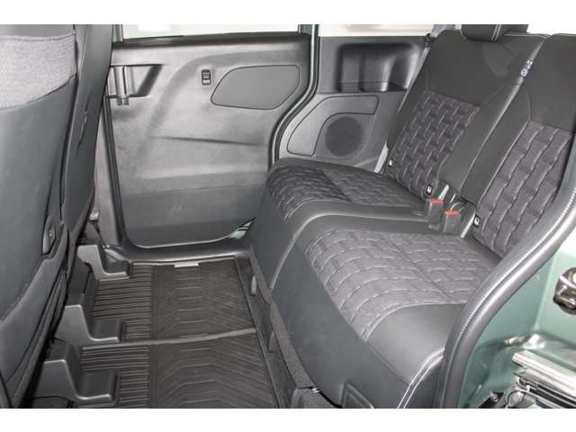 MITSUBISHI DELICA MINI 2025 Image 31